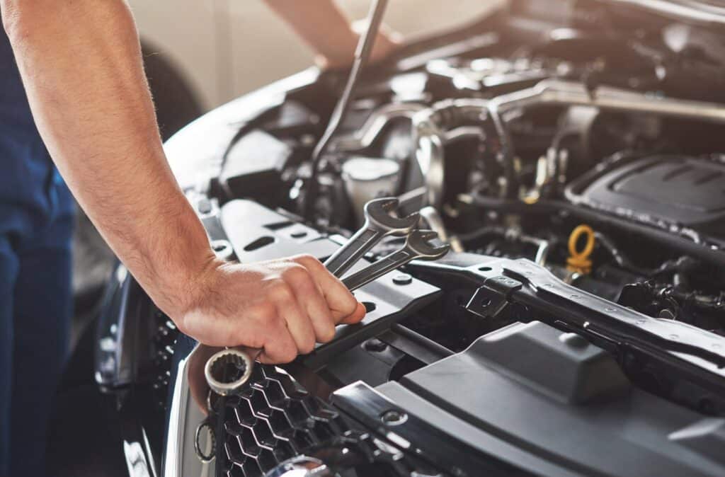 Read more about the article The Importance of Routine Auto Repair