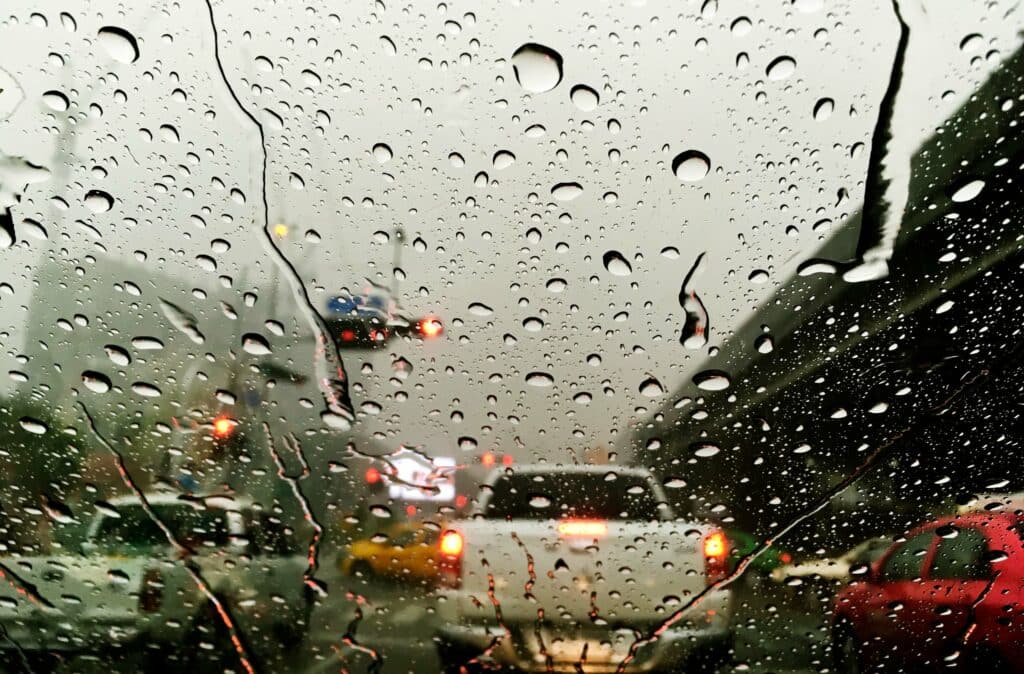Read more about the article How Weather Conditions Affect Your Car