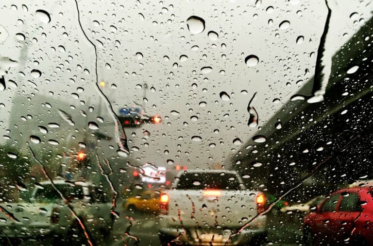 Read more about the article How Weather Conditions Affect Your Car
