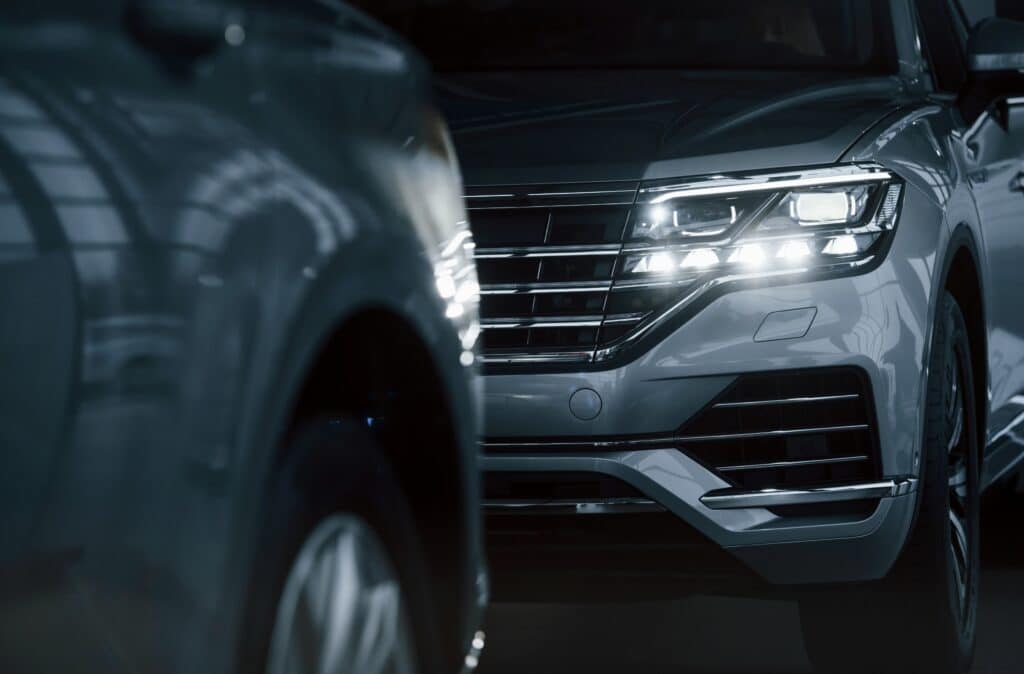 Read more about the article Advanced Technology: A Comprehensive Guide to Vehicle Care