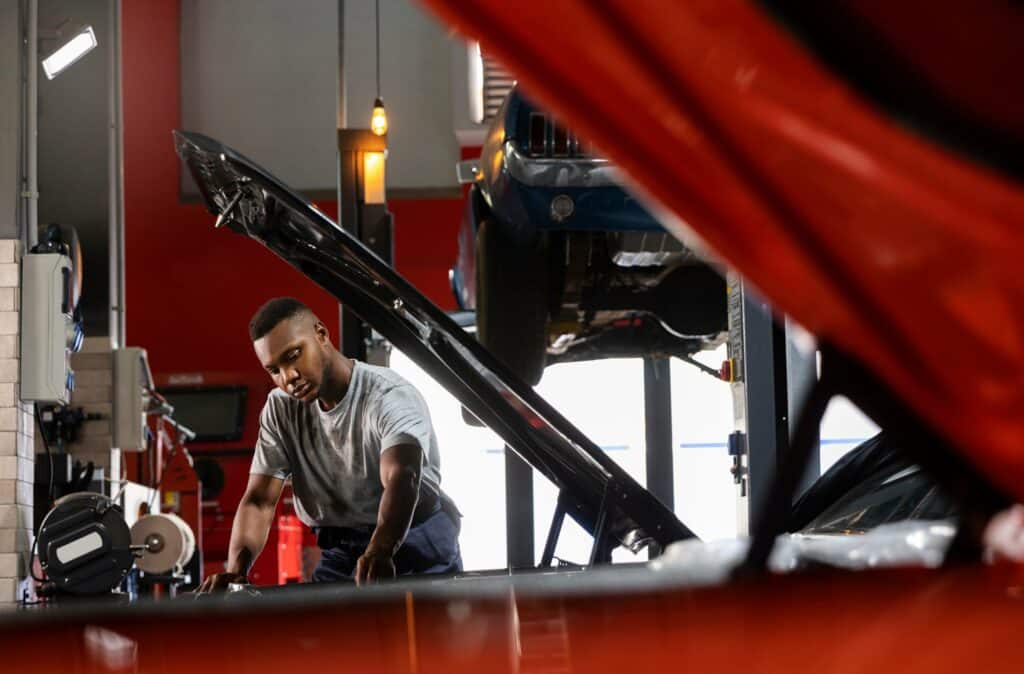 Read more about the article Why Car Service and Regular Maintenance are Crucial